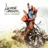 Laurent Garnier - Back to My Roots: Back to My Technodiziak Roots