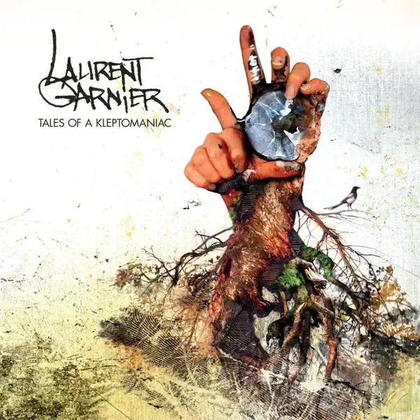 Back to My Roots: Back to My Technodiziak Roots — Laurent Garnier