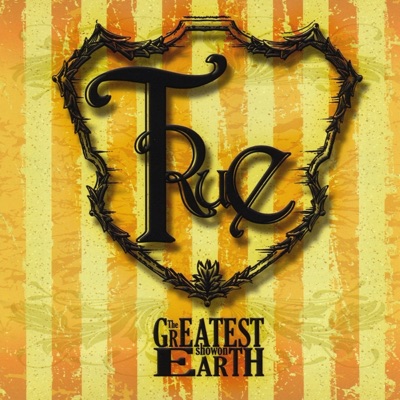 Holy South Presents: The Greatest Show On Earth