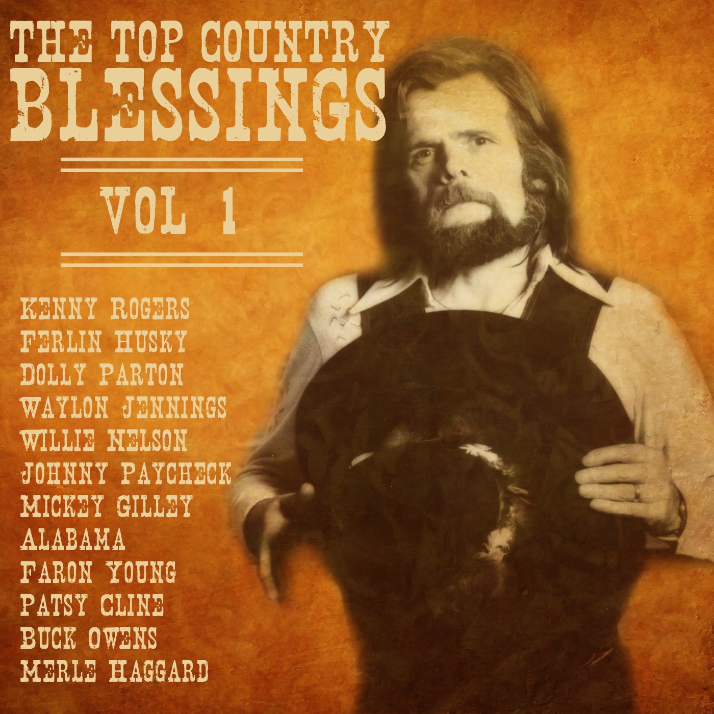 Country Blessings