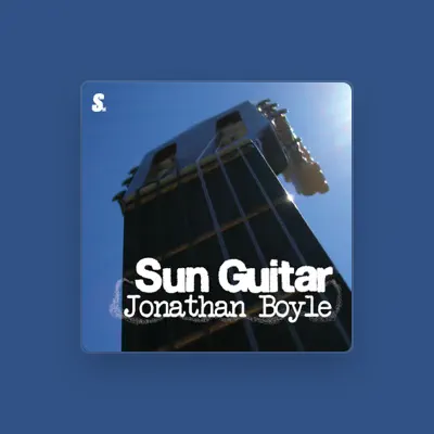 Listen to Jonathan Boyle, watch music videos, read bio, see tour dates & more!