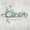 Osher - Stepping Around