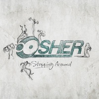 Stepping Around - Osher
