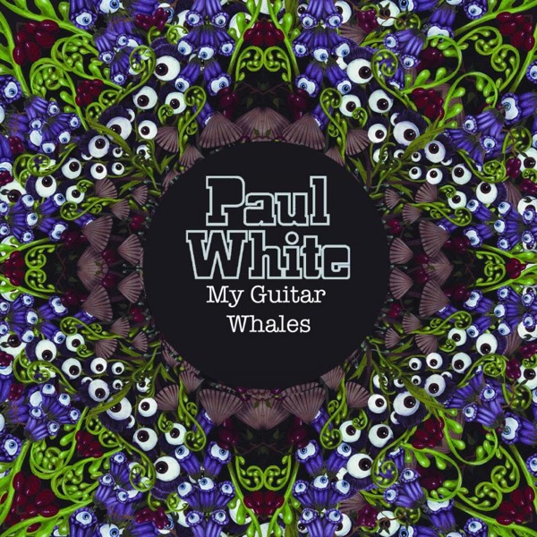 My Guitar Whales (extended Version)