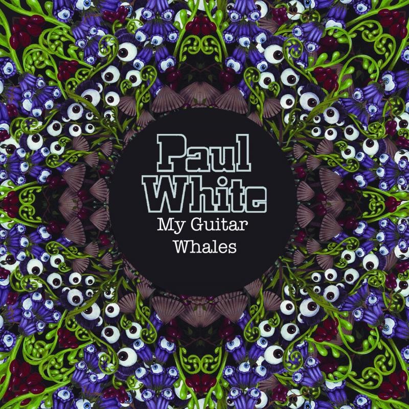 My Guitar Whales (extended Version)