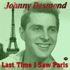 Johnny Desmond - The Last Time I Saw Paris