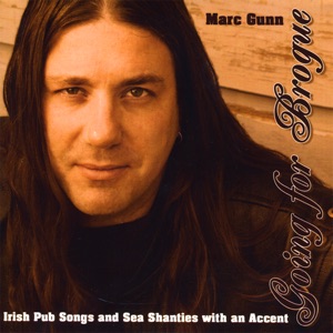 Going for Brogue: Irish Pub Songs and Sea Shanties With an Accent