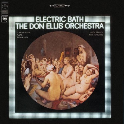 Don Ellis & The Don Ellis Orchestra