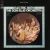 Don Ellis & The Don Ellis Orchestra - Indian Lady