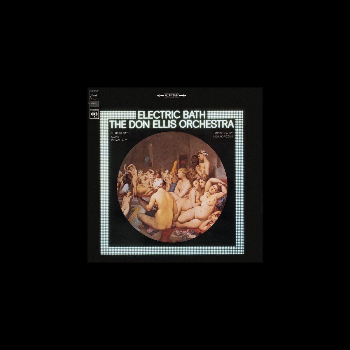 ‎Electric Bath (Bonus Track Version) by The Don Ellis Orchestra on