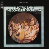 Electric Bath (Bonus Track Version)