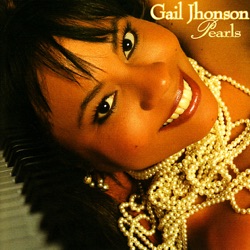 Gail Jhonson - Feel Good Groove