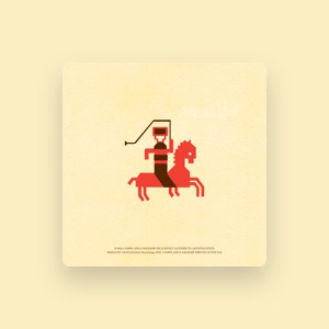 A Hawk and a Hacksaw