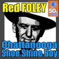 Chattanooga Shoe Shine Boy
