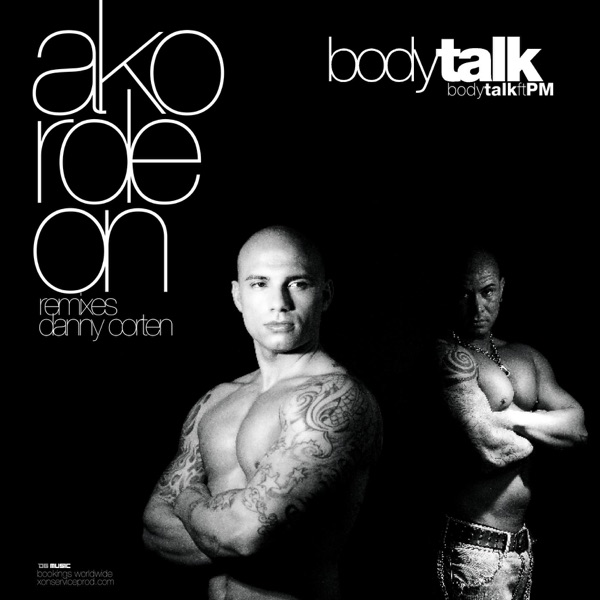 Akkordeon (featuring PM Akkordeon & D. Congalves)