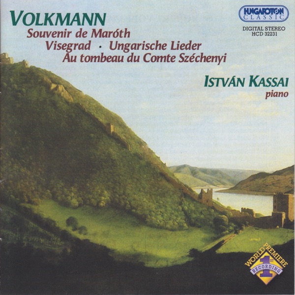 Works for Piano