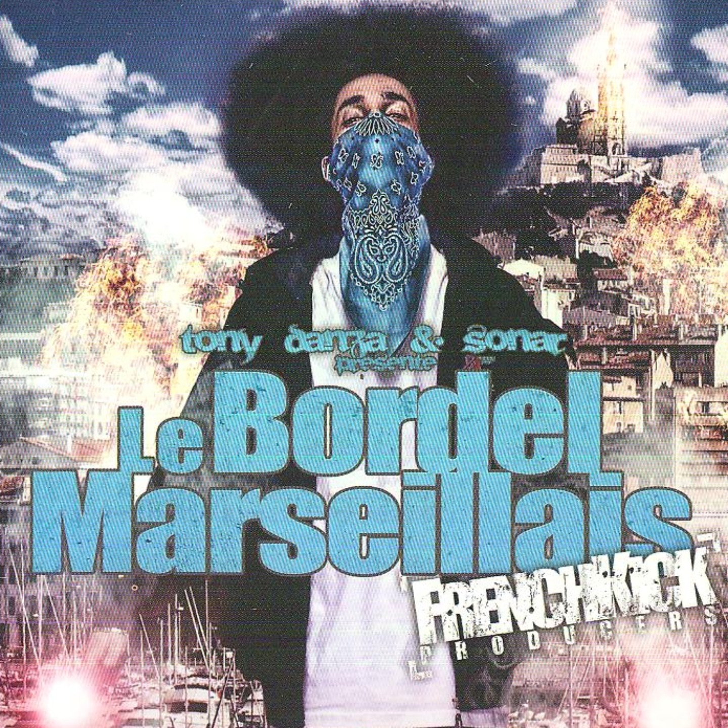 Le bordel marseillais