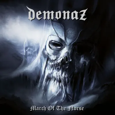 March of the Norse - Demonaz