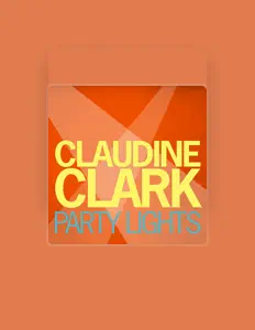 Listen to Claudine Clark, watch music videos, read bio, see tour dates & more!