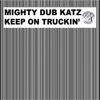 Keep On Truckin' - EP