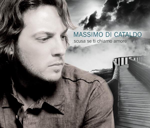 Scusa se ti chiamo amore (Radio Edit) cover