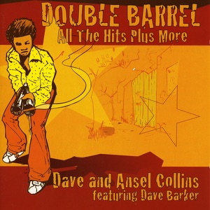 Double Barrel (Re-Recorded Versions)
