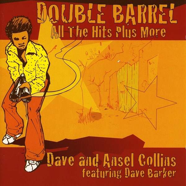 Double Barrel (Re-Recorded Versions)
