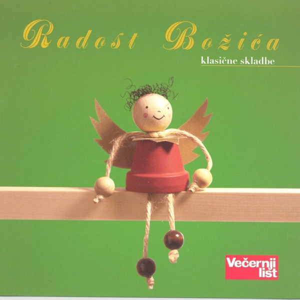 Radost Božića - Klasične Skladbe