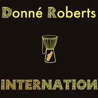Wenge Yongo (band version) — Donné Roberts