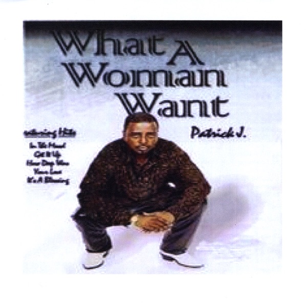 What A Woman Want