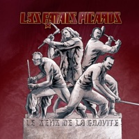 Les Fatals Picards - C'est l'histoire d'une meuf
