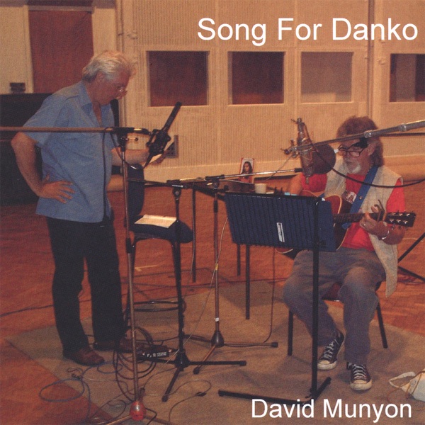 Song for Danko artwork