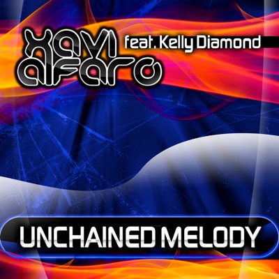 Unchained Melody (feat. Kelly Diamond) - Single