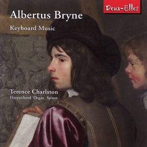 Bryne: Keyboard Music