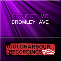 Bromley Ave (Original Mix) cover
