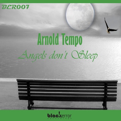Angels Don't Sleep - EP
