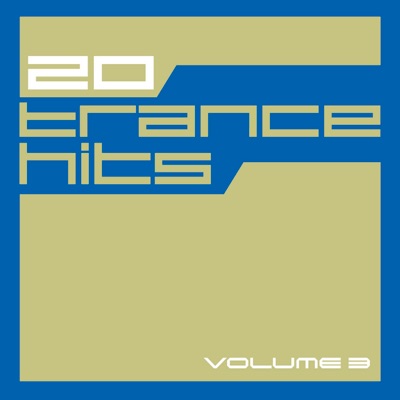 20 Trance Hits, Vol. 3