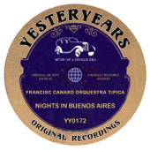 Nights In Buenos Aires