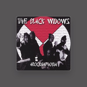 The Black Widows