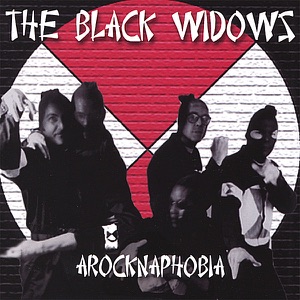 Arocknaphobia