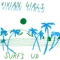 Second Date - Vivian Girls lyrics