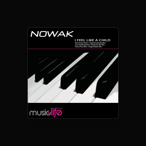 Nowak's avatar