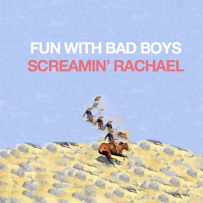 Fun With Bad Boys - Single