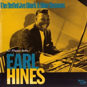 '65 Piano Solo (London 1965) [The Definitive Black & Blue Sessions]