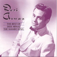 Desi Arnaz - Carnival In Rio