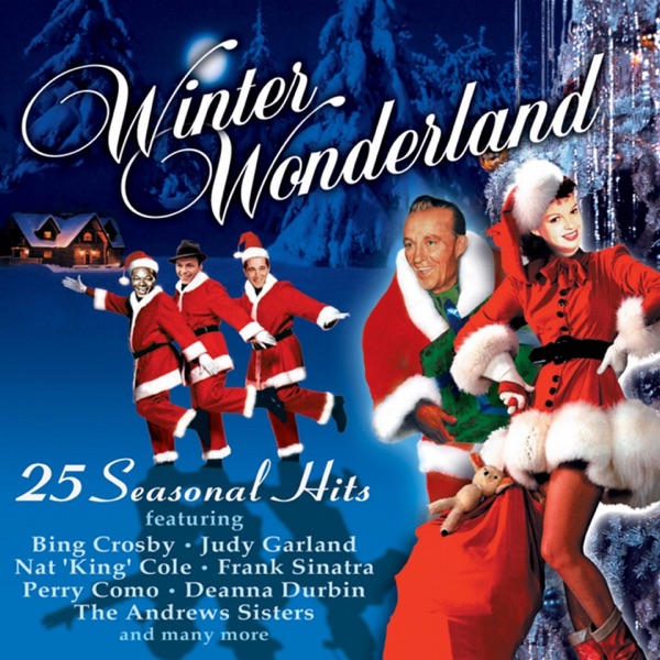 Santa Claus Is Coming to Town