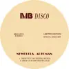 Newcleus - Automan (Drop Out Orchestra Dub Mix)
