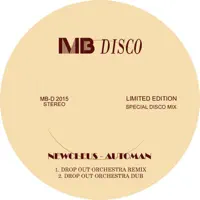 Automan (Drop Out Orchestra Dub Mix)
