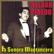 Vintage Cuba No. 103 - LP: Me Voy Pa' La Habana - Nelson Pinedo