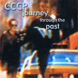 Journey Through the Past